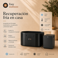 Easy Tub Pro — Tina de Inmersión Fría con Chiller