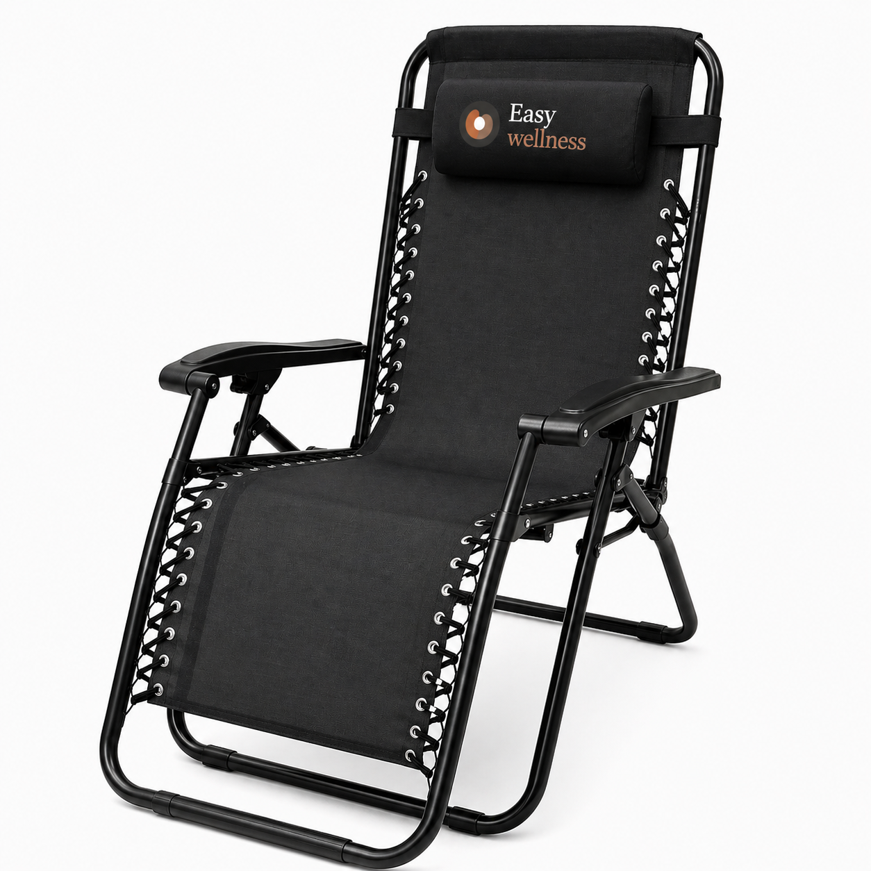 Easy Zero — Silla Antigravedad Reclinable